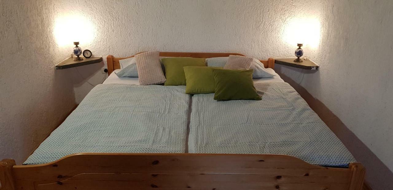 Vila Casa Istria Buje Exteriér fotografie