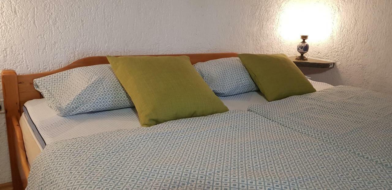 Vila Casa Istria Buje Exteriér fotografie